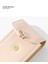 Cüzdan Bayanlar Değişim Cep Telefonu Çantası Hafif Küçük Koku Çok Yönlü Dikey Crossbody Çanta (Yurt Dışından) 5