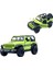 Hengshang (Kutulu) 1:36 Ryker Alaşım Araba Modeli Çocuk Oyuncakları Büyük G Off-Road Suv Araba Hediyeleri Erkek Süsleri (Yurt Dışından) 1