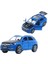 Hengshang (Kutulu) 1:36 Ryker Alaşım Araba Modeli Çocuk Oyuncakları Büyük G Off-Road Suv Araba Hediyeleri Erkek Süsleri (Yurt Dışından) 3