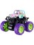 Hengshang Erkek Çocuklar Için Çocuk Oyuncak Araba Ekskavatör Atalet Off-Road Araba (Yurt Dışından) 2