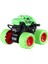Hengshang Erkek Çocuklar Için Çocuk Oyuncak Araba Ekskavatör Atalet Off-Road Araba (Yurt Dışından) 1