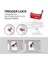 Dyson V11 V15 SV14 SV15 SV22 Elektrikli Süpürge Toz Kovası Yedek Parçaları Için Toz Haznesi Sızdırmazlık Halkası Değişimi (Yurt Dışından) 2