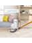 Dyson V7 V8 V10 V11 V15 Elektrikli Süpürge Için Elektrikli Paspas Aparatı, Çıkarılabilir Su Tankı Dahil (Yurt Dışından) 3