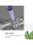 Dyson V7 V8 Elektrikli Süpürge Montajı Motor Arka Kapağı Ön ve Arka Filtre Takımı Motor Arka Kapağı Parçaları (Yurt Dışından) 4