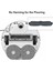 Dreame L10S Ultra / L10 Ultra / L10 Prime / D10S / D10S Pro / D10S Plus Robot Süpürge Parçaları ile Uyumludur (Yurt Dışından) 2