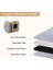 Eufy Clean X8 Pro / X10 Pro Omni Robot Vakumlu Otomatik Boşaltma Istasyonu Için 16'lı Toz Torbası Paketi, Büyük Kapasiteli Tek Kullanımlık Torbalar (Yurt Dışından) 3