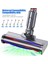 Dyson V7 V8 V10 V11 V15 Elektrikli Süpürge Zemin Nozul Fırça Başlığı Led'li Vakum Başlığı, Gizli Tozu Aydınlatır (Yurt Dışından) 3