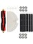 Roborock S50 S51 S5 Max S6 S6 Maxv S6 Pure Xiaomi 1s SDJQR01RR Elektrikli Süpürge Aksesuarları Için (Yurt Dışından) 2