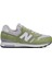 New Balance 565 Yeşil Kadın Günlük Giyim 1