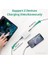 Supermini 10.000 Mah Powerbank Whıte 2