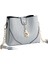Süper Yumuşak Iş Küçük Çanta Niche Tasarım Sense Basit Crossbody Zincir Yaz Çantaları (Yurt Dışından) 1