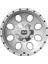 Km 644 8,0X16" PCD:6139 Et:-05 CH:110 B/d Jant 4 Adet 2