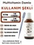 Kediler İçin Plus B Damla 50ml Tüy Dökülmesini Engelleyici Biotinli Tüy Sağlığı Damlası 3