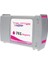 PlotterSarf® Hp 761-765 Magenta (M) Feyink Muadil Kartuş 400ML Designjet 7100/T7200 1