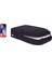 MCC-007 17.3" Office USB Girişli Notebook Sırt Çantası Siyah 1