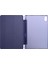 Honor Pad X8A Kılıf Tri Folding Kalem Bölmeli Standlı Tablet Kılıfı 4