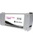® Hp 773 Matt Black (Mk) Feyink Muadil Kartuş 775ML Designjet Z6600/Z6800 1
