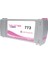® Hp 773 Light Magenta (Lm) Feyink Muadil Kartuş 775ML Designjet Z6800 1