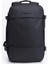 VC173-00B VIP Vacuum Travel Serisi 14, 15.6, 17,3 inç Laptop Sırt Çantası- Siyah 2