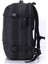 VC173-00B VIP Vacuum Travel Serisi 14, 15.6, 17,3 inç Laptop Sırt Çantası- Siyah 3