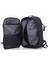 VC173-00B VIP Vacuum Travel Serisi 14, 15.6, 17,3 inç Laptop Sırt Çantası- Siyah 4