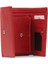 Kırmızı Deri Kadın Cüzdan 01WC2008 01WC2008 2