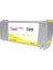 ® Hp Latex 789 Yellow (Y) Orijinal Mürekkep Dolumlu Feyink Kartuş 775ML L25500 1