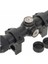 Spike 3-9X50 Full Çelik Zoomlu Dürbünü 2