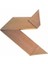 T Tangram Ahşap T Tangram 4 Parça Tangram 2
