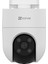Yatay ve Dikey Hareketli Wifi Kamera, Pan/tılt 2mp H8C 4mm 2