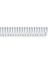 Opak Lavabo Sifon Hortumu (30MM) (1.1/7''inch) (5 Metre) 1