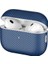 Apple Airpods Pro 1. / 2. Nesil Uyumlu Kılıf 600D Karbon Fiber Yapılı Kulaklık Kılıfı 43 2