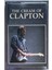 Eric Clapton - The Cream Of Clapton (Orijinal Dönem Baskı Kaset) 1