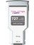 PlotterSarf® Hp 727 Gray (G) Orijinal Mürekkep Dolumlu Feyink Kartuş 300 ml Gri, Uyumlu: Hp Designjet T795, T1300, T1200, T2300 1