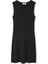 Triko Mini Elbise IS1250002197001 5