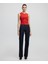 Wide Leg Fit Jean Pantolon IS1250018002AC7 1