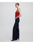Wide Leg Fit Jean Pantolon IS1250018002AC7 2