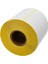 Termal Etiket | 1 Adet Rulo | Barkod Etiket | 100 x 100 mm | 500 Sarım 3