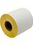Termal Etiket | 1 Adet Rulo | Barkod Etiket | 100 x 100 mm | 500 Sarım 5