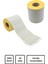 Termal Etiket | 30 Adet Rulo | Barkod Etiket | 70X100 mm | 1000 Sarım 1