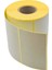Termal Etiket | 30 Adet Rulo | Barkod Etiket | 50X100 mm | 1000 Sarım 4