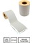 Termal Etiket | 20 Adet Rulo | Barkod Etiket | 150X100 mm | 250 Sarım 1