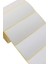Termal Etiket | 20 Adet Rulo | Barkod Etiket | 40X20 mm | 5000 Sarım 2