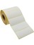 Termal Etiket | 20 Adet Rulo | Barkod Etiket | 40X20 mm | 5000 Sarım 4