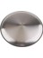 Paslanmaz Çelik , Yuvarlak - Açı Kampı Için Taşınabilir Yemek Tabakları | 26CM (Yurt Dışından) 2