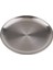 Paslanmaz Çelik , Yuvarlak - Açı Kampı Için Taşınabilir Yemek Tabakları | 26CM (Yurt Dışından) 4