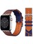 Öz- Ay Watch 40MM Uyumlu Krd- 51 Hasır Kordon Zore - No3 2