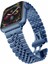 Watch 42MM Uyumlu Krd-36 Metal Kordon Zore - Siyah-Rose Gold 2