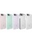 Apple iPhone 7 Plus Kılıf Zore Buzz Kapak-Yeşil 2