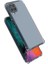 Galaxy M33 Kılıf Zore 2mm Anti Shock Silikon-Renksiz 2